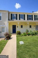 6719 Colchester Place, Norcross, GA 30093