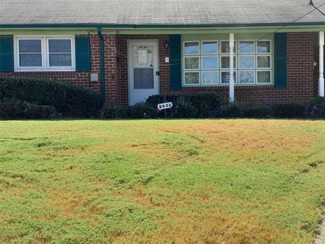 4422 Debolt Court, Columbus, GA 31907