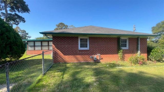 4422 Debolt Court, Columbus, GA 31907