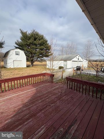 599 KERSEY RD, Viola, DE 19979