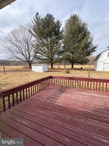 599 KERSEY RD, Viola, DE 19979