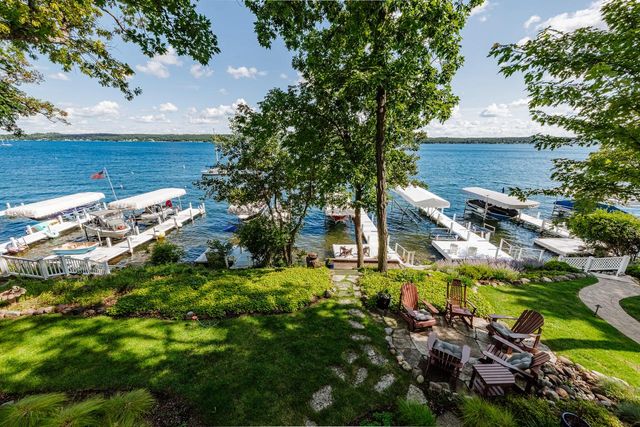 4 Dartmouth ROAD, Williams Bay, WI 53191