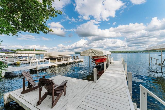 4 Dartmouth ROAD, Williams Bay, WI 53191