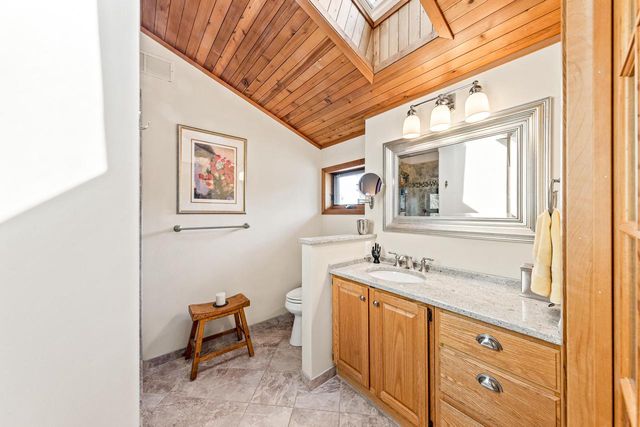 4 Dartmouth ROAD, Williams Bay, WI 53191