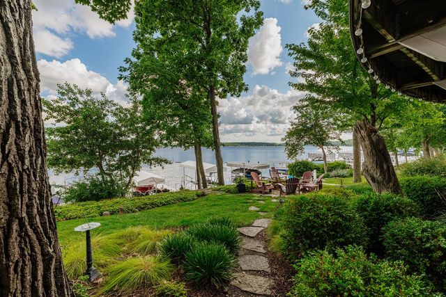 4 Dartmouth ROAD, Williams Bay, WI 53191