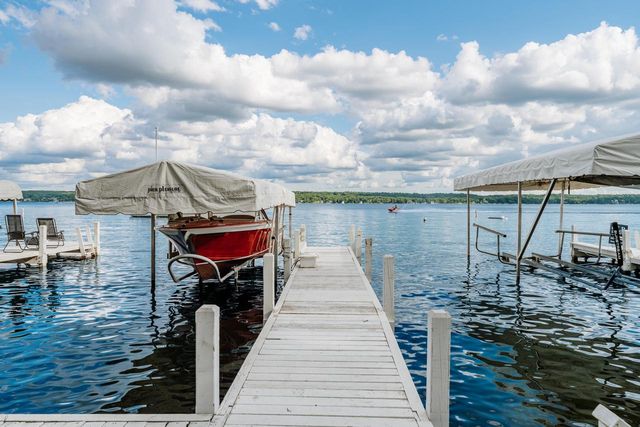 4 Dartmouth ROAD, Williams Bay, WI 53191