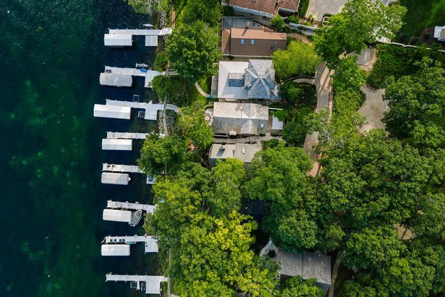 4 Dartmouth ROAD, Williams Bay, WI 53191