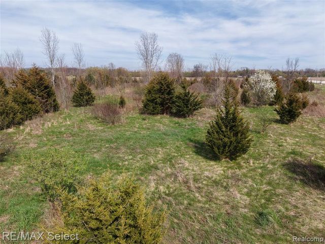 0 S Morrish Road, Flint, MI 48532
