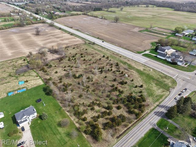0 S Morrish Road, Flint, MI 48532