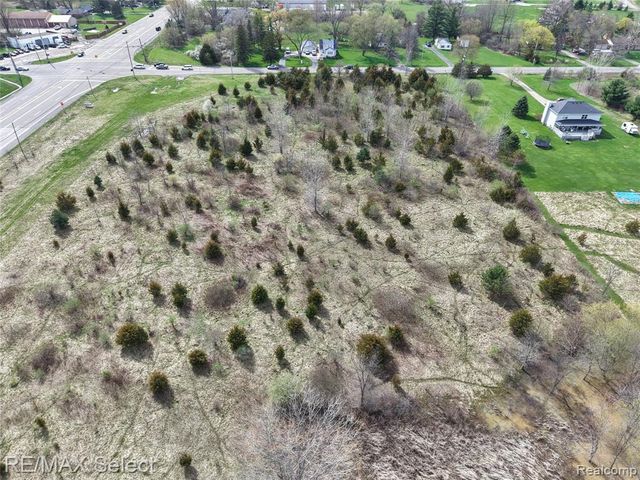 0 S Morrish Road, Flint, MI 48532