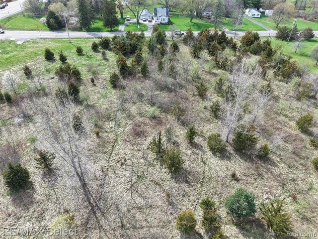 0 S Morrish Road, Flint, MI 48532