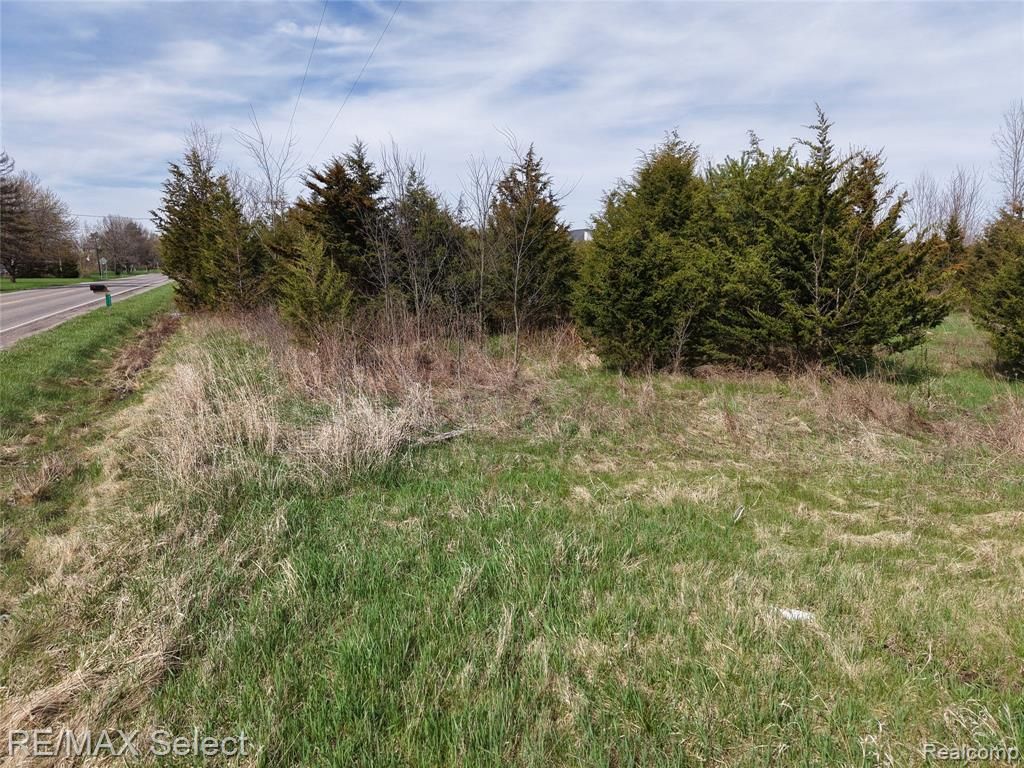0 S Morrish Road, Flint, MI 48532