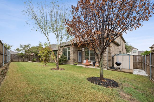 1013 Ember Crest Drive, Rockwall, TX 75087