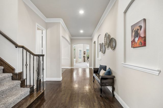 1013 Ember Crest Drive, Rockwall, TX 75087