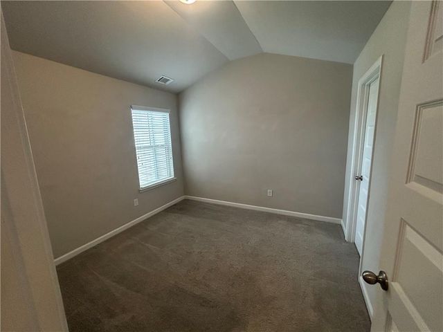 3701 Prospect Point Drive, Gillsville, GA 30566