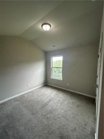 3701 Prospect Point Drive, Gillsville, GA 30566