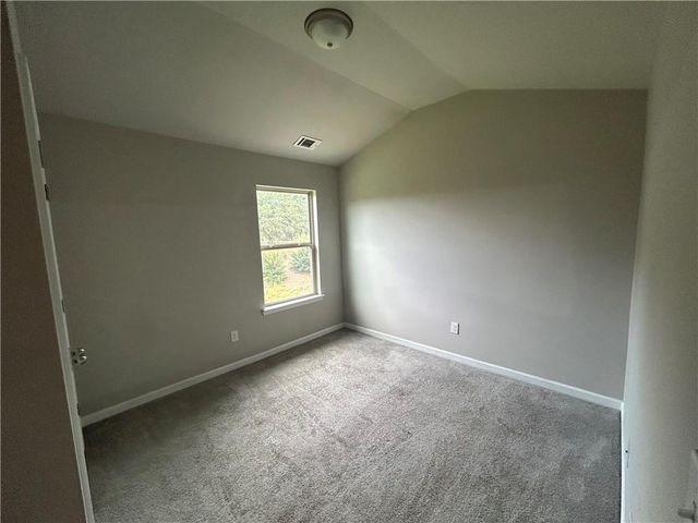 3701 Prospect Point Drive, Gillsville, GA 30566