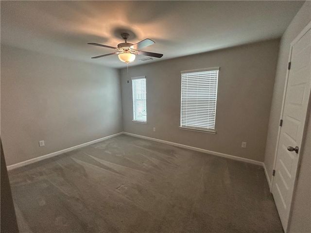 3701 Prospect Point Drive, Gillsville, GA 30566