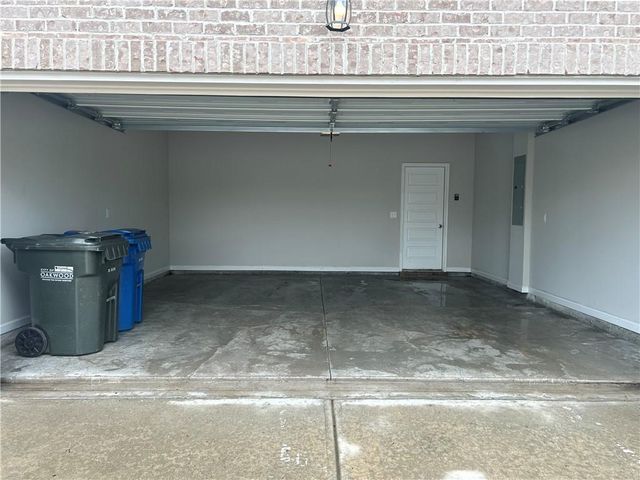 3701 Prospect Point Drive, Gillsville, GA 30566