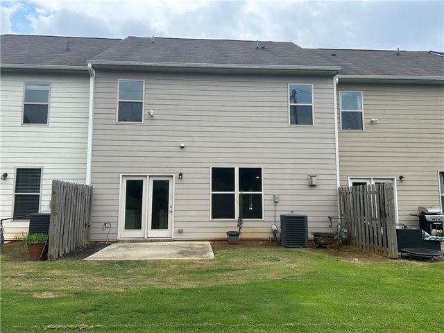 3701 Prospect Point Drive, Gillsville, GA 30566