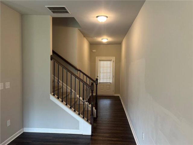 3701 Prospect Point Drive, Gillsville, GA 30566