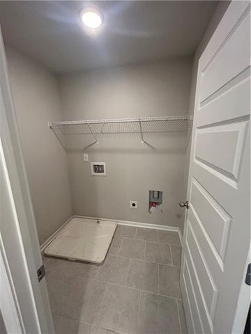 3701 Prospect Point Drive, Gillsville, GA 30566