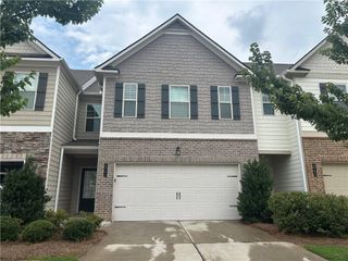 3701 Prospect Point Drive, Gillsville, GA 30566