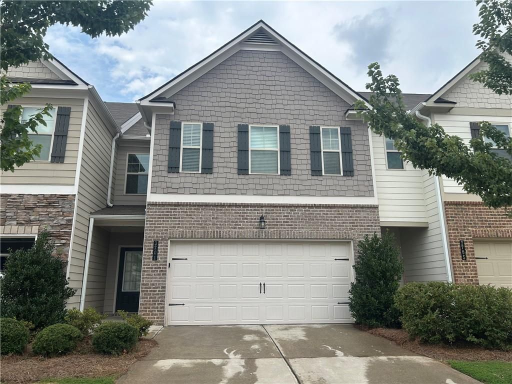 3701 Prospect Point Drive, Gillsville, GA 30566