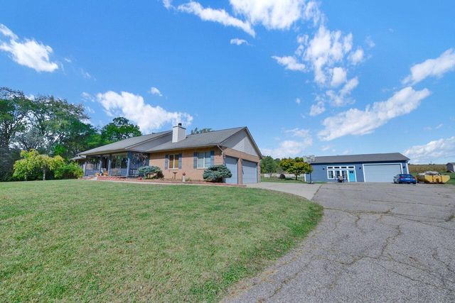 4910 Deeds Road, Granville, OH 43023