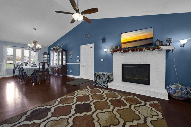 4910 Deeds Road, Granville, OH 43023