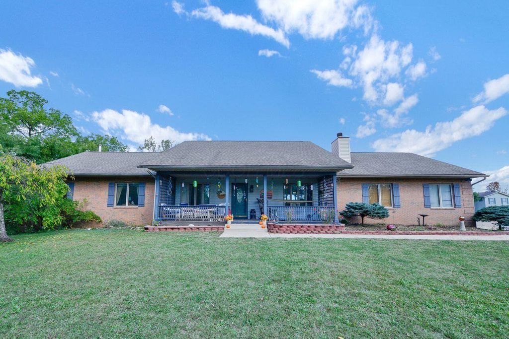 4910 Deeds Road, Granville, OH 43023