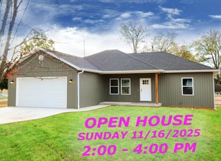4046 W Juno Street, Springfield, MO 65802