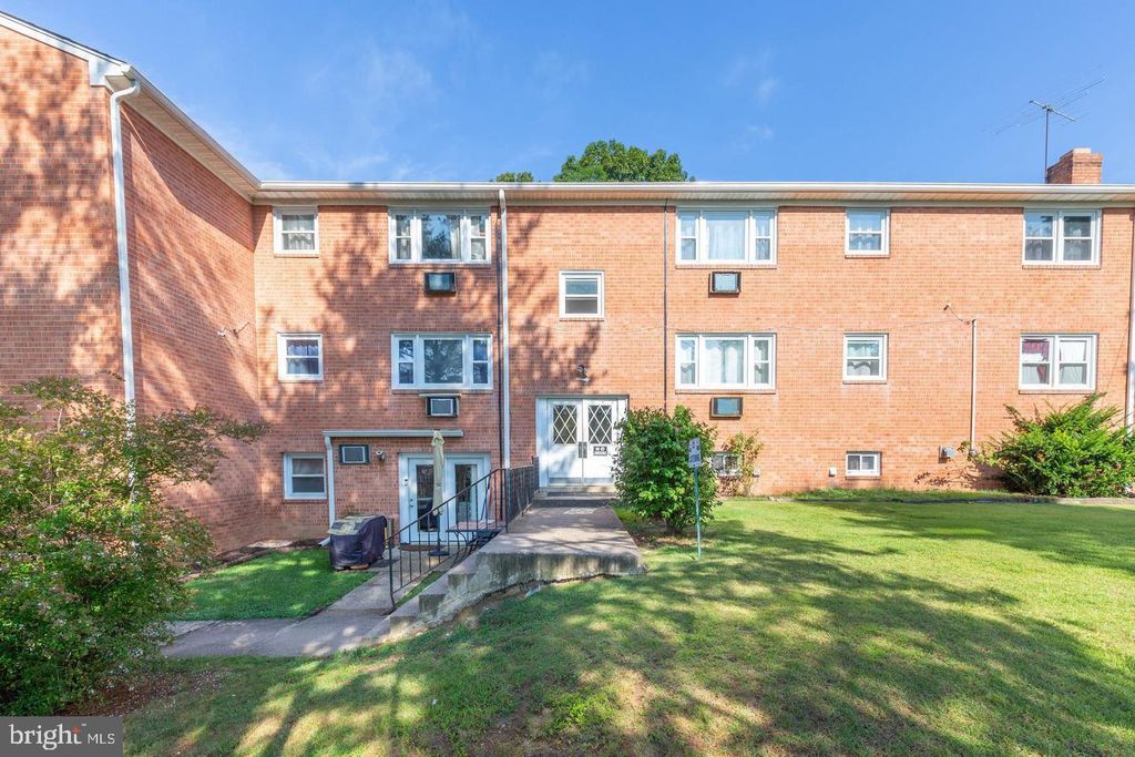 14698 COLCHESTER RD, Woodbridge, VA 22191