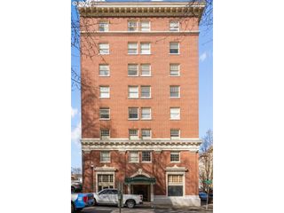 1005 Sw PARK Ave 501, Portland, OR 97205