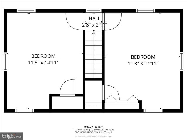 704 SQUARE ST, Mount Joy, PA 17552