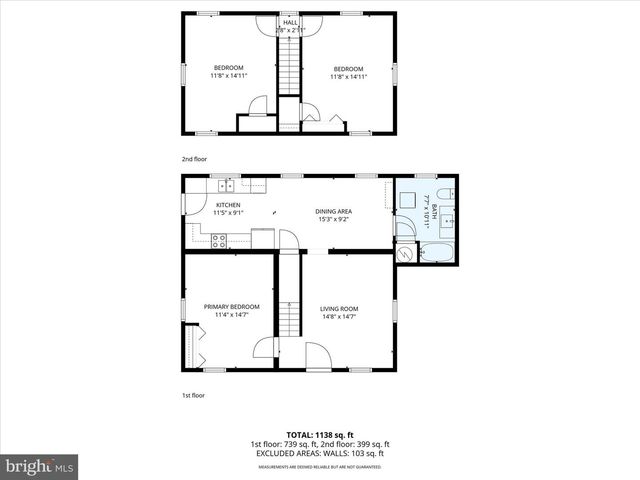 704 SQUARE ST, Mount Joy, PA 17552