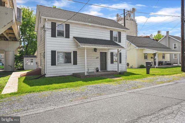 704 SQUARE ST, Mount Joy, PA 17552