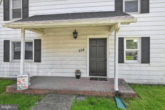 704 SQUARE ST, Mount Joy, PA 17552
