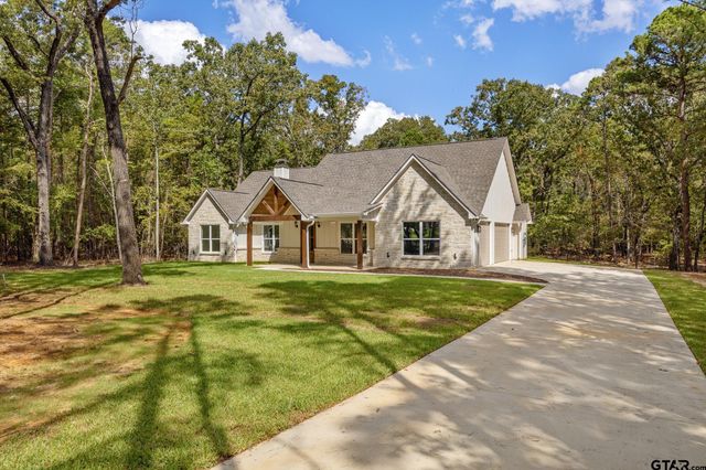 15212 Maple Leaf Ct, Tyler, TX 75707