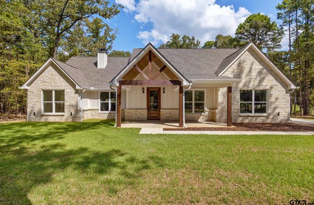 15212 Maple Leaf Ct, Tyler, TX 75707
