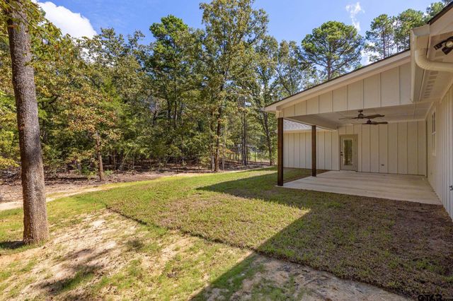 15212 Maple Leaf Ct, Tyler, TX 75707