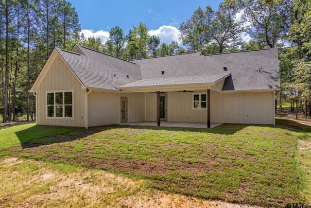 15212 Maple Leaf Ct, Tyler, TX 75707