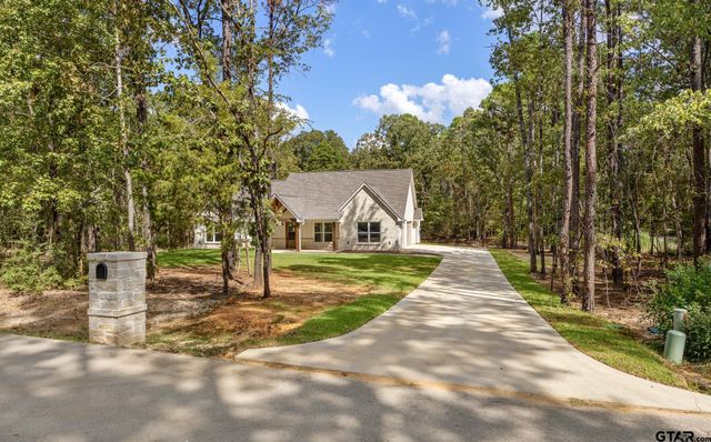 15212 Maple Leaf Ct, Tyler, TX 75707