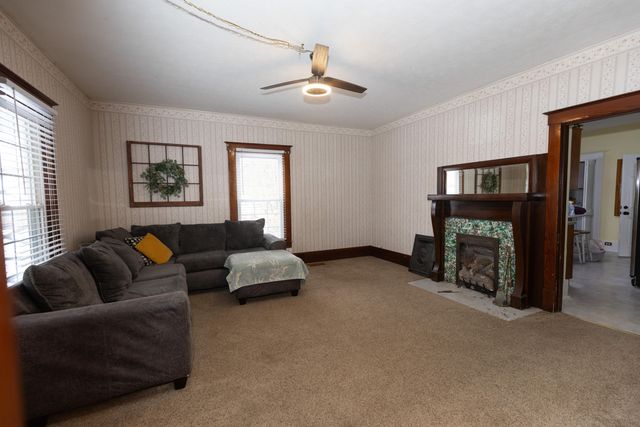 6580 Alum Springs Road, Danville, KY 40422