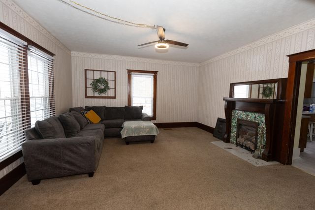 6580 Alum Springs Road, Danville, KY 40422