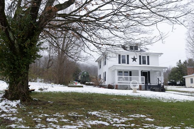 6580 Alum Springs Road, Danville, KY 40422