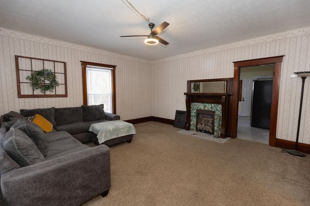 6580 Alum Springs Road, Danville, KY 40422