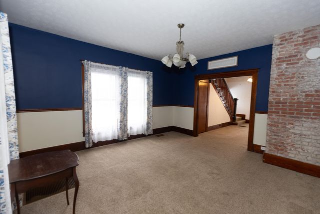 6580 Alum Springs Road, Danville, KY 40422