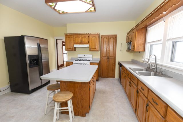 6580 Alum Springs Road, Danville, KY 40422