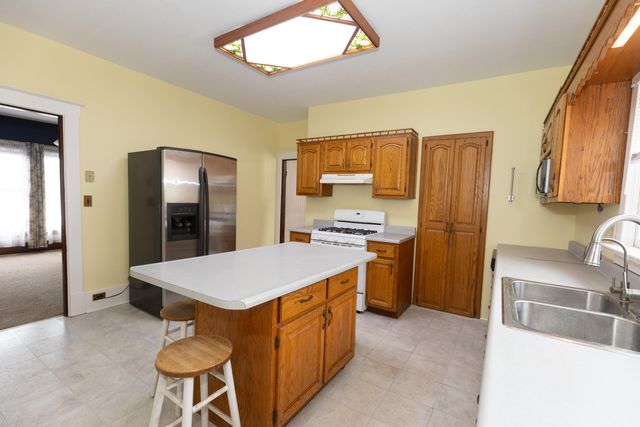 6580 Alum Springs Road, Danville, KY 40422